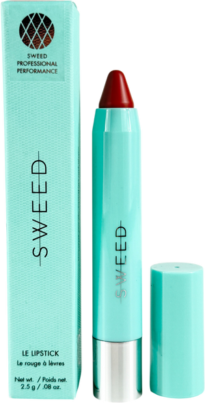 SWEED Le Lipstick Nude Pink 2.5g