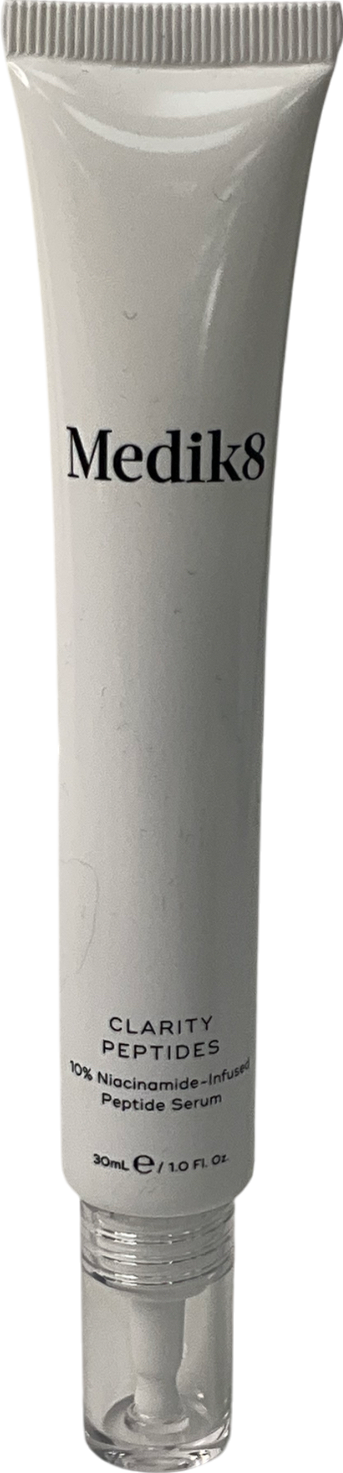 medik8 Clarity Peptides 30ml