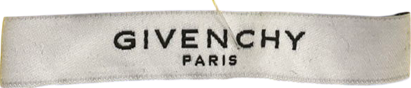 GIvenchy Yellow Rainbow Signature Logo T-shirt & Shorts UK XS