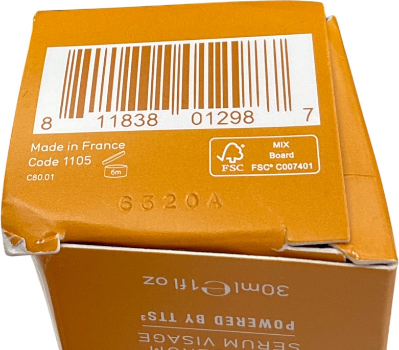 Sarah Chapman Vitamin C Serum Power 2 30ml