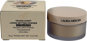 Laura Mercier Translucent Loose Setting Powder Travel 6g