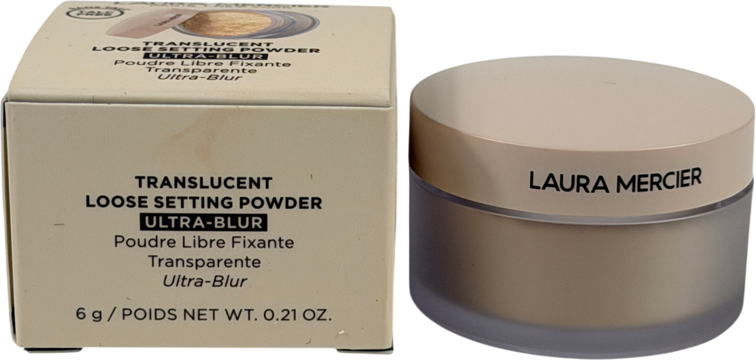 Laura Mercier Translucent Loose Setting Powder Travel 6g