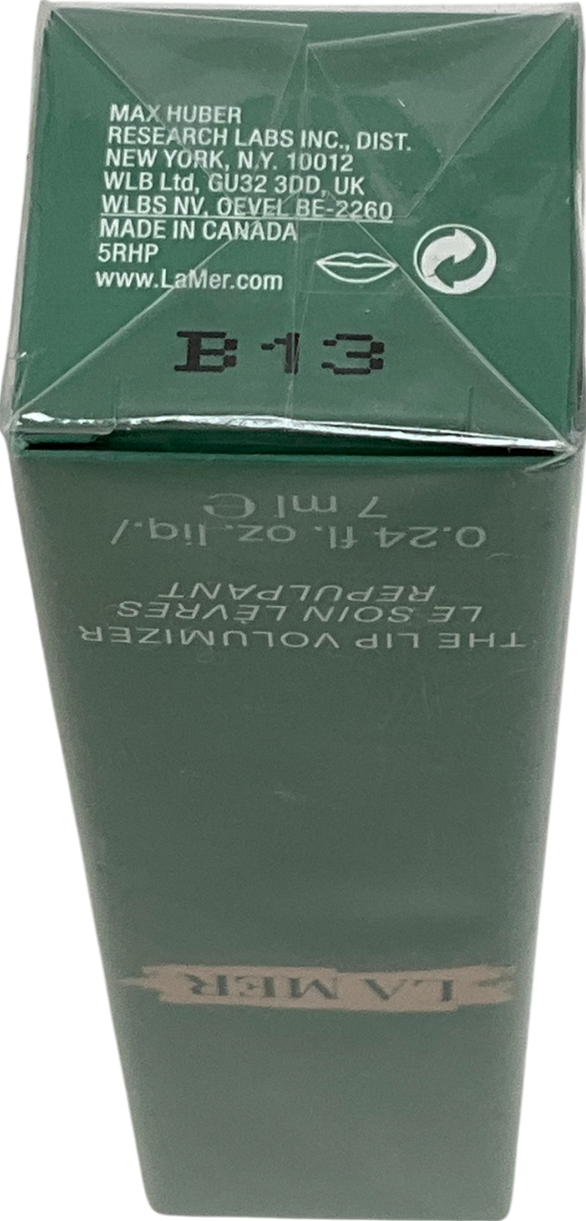 La Mer The Lip Volumizer 7ml
