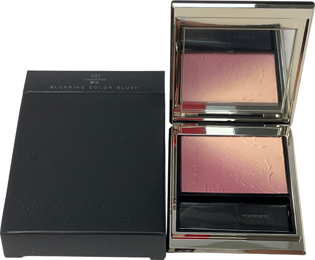 SUQQU Blurring Colour Blush 107 6.4g
