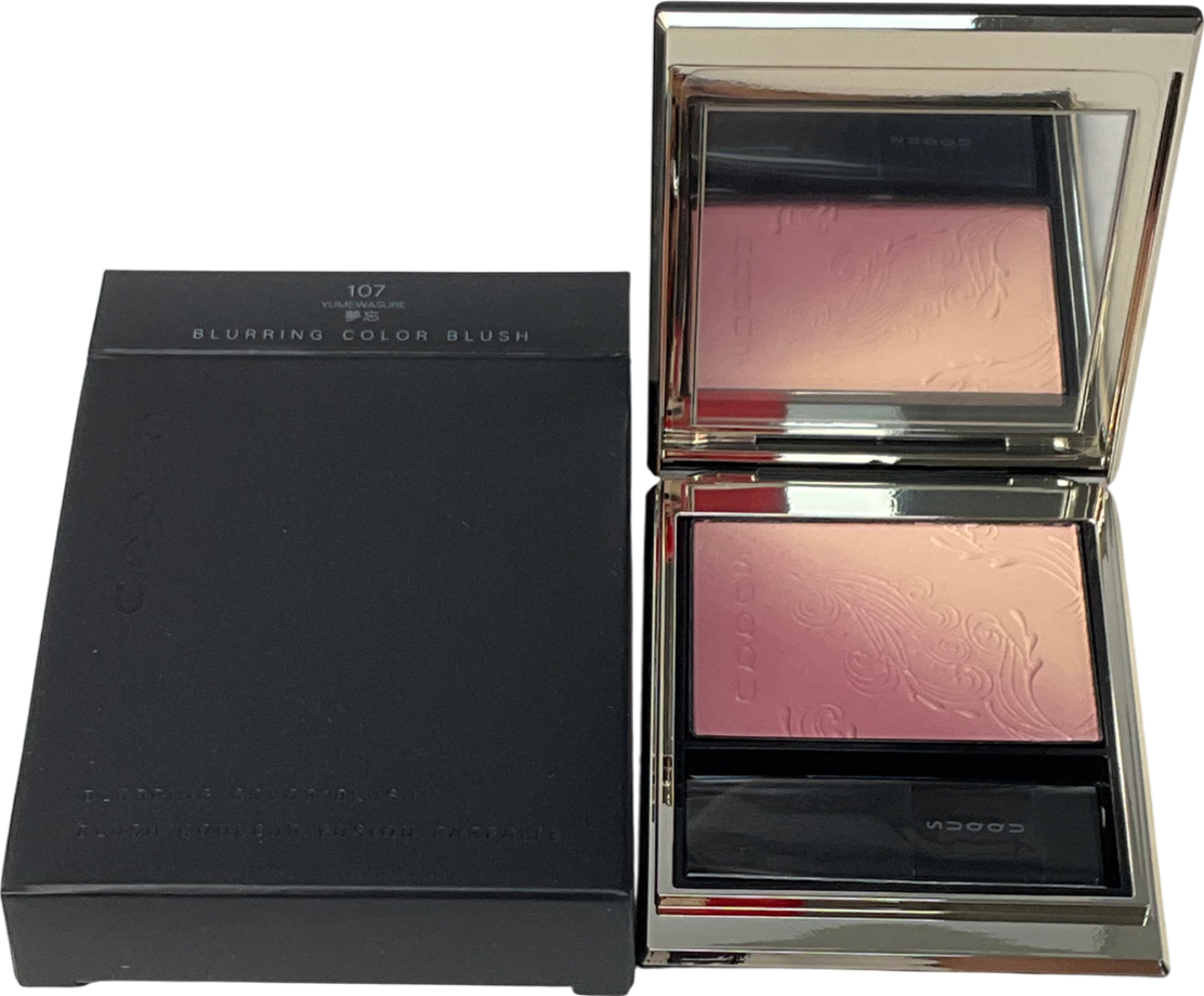 SUQQU Blurring Colour Blush 107 6.4g