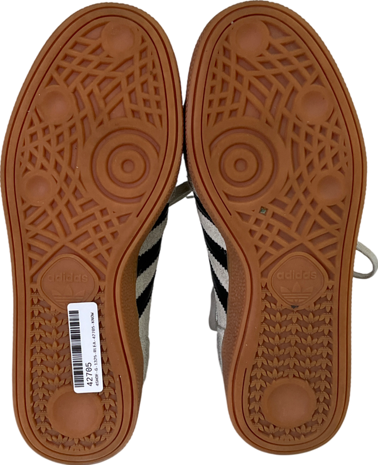 adidas Beige Handball Spezial Trainers UK 6 EU 39 👠