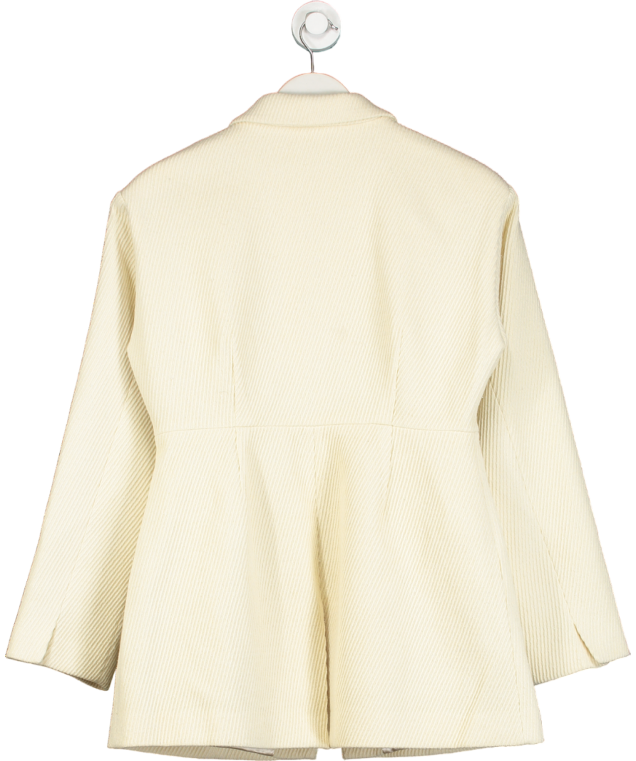 karen by simonsen Cream Kb Tara Blazer UK 10