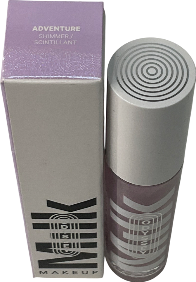 Milk Makeup Lip Oil Gloss Adventure 6.5