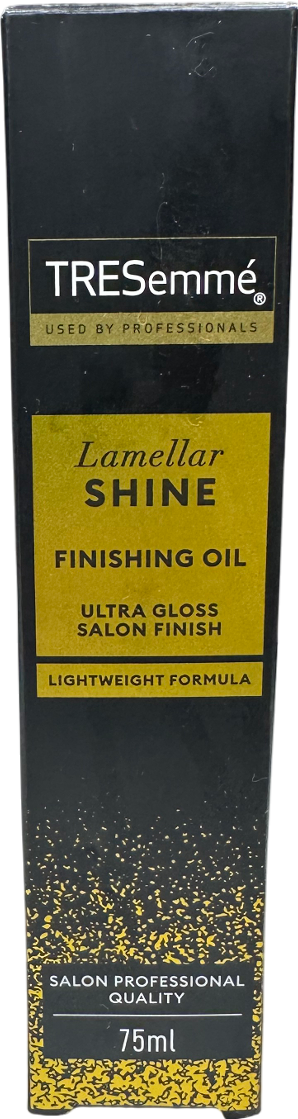 TRESemme Finishing Hair Oil 75ml