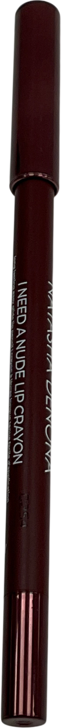Natasha Denona I Need A Nude Lip Crayon Cherry Cola 1.2g