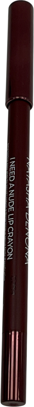 Natasha Denona I Need A Nude Lip Crayon Cherry Cola 1.2g