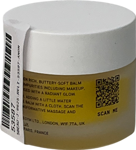 face gym Wonder Cleansing Balm 20g