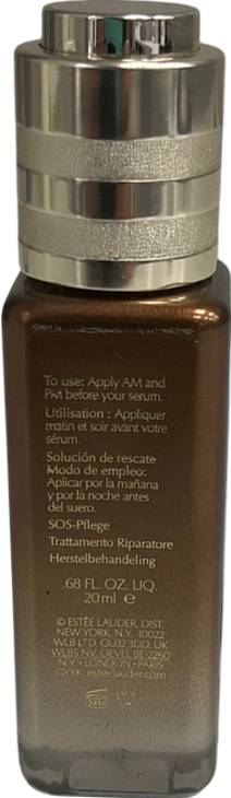 Estee Lauder Advanced Night Repair Rescue Solution 20ml