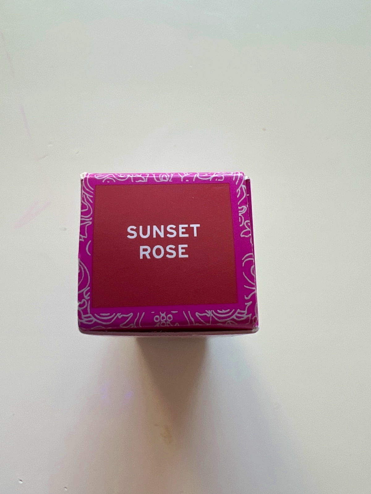 Fresh Sugar Lip Treatment Sunset Rose 4.3g