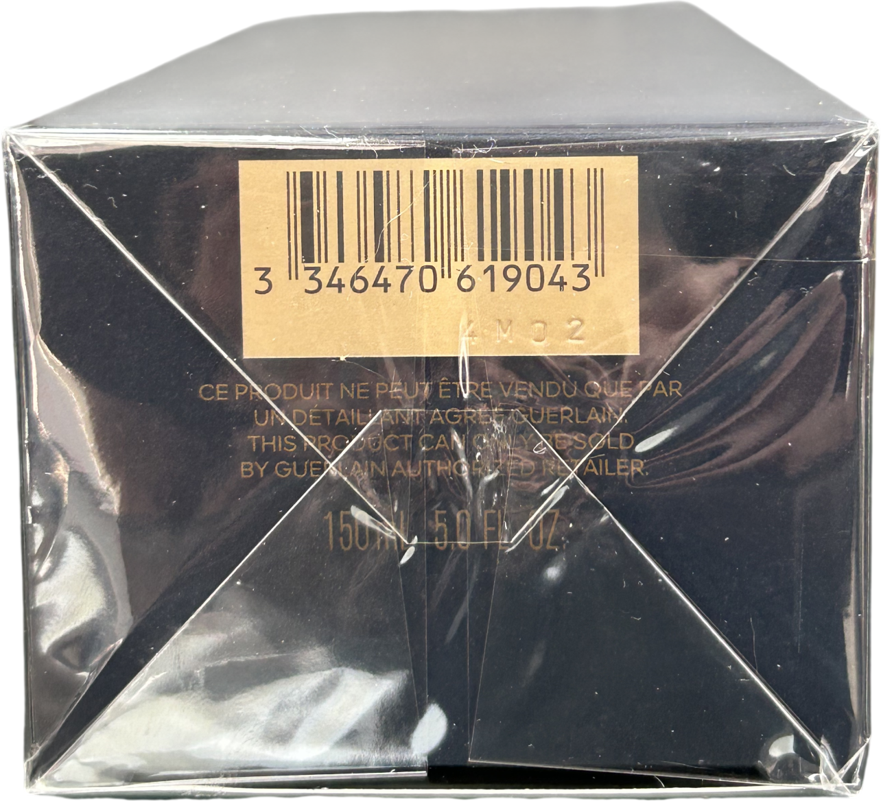 Guerlain Orchidée Impériale The Oil In Gel Cleanser 150ml