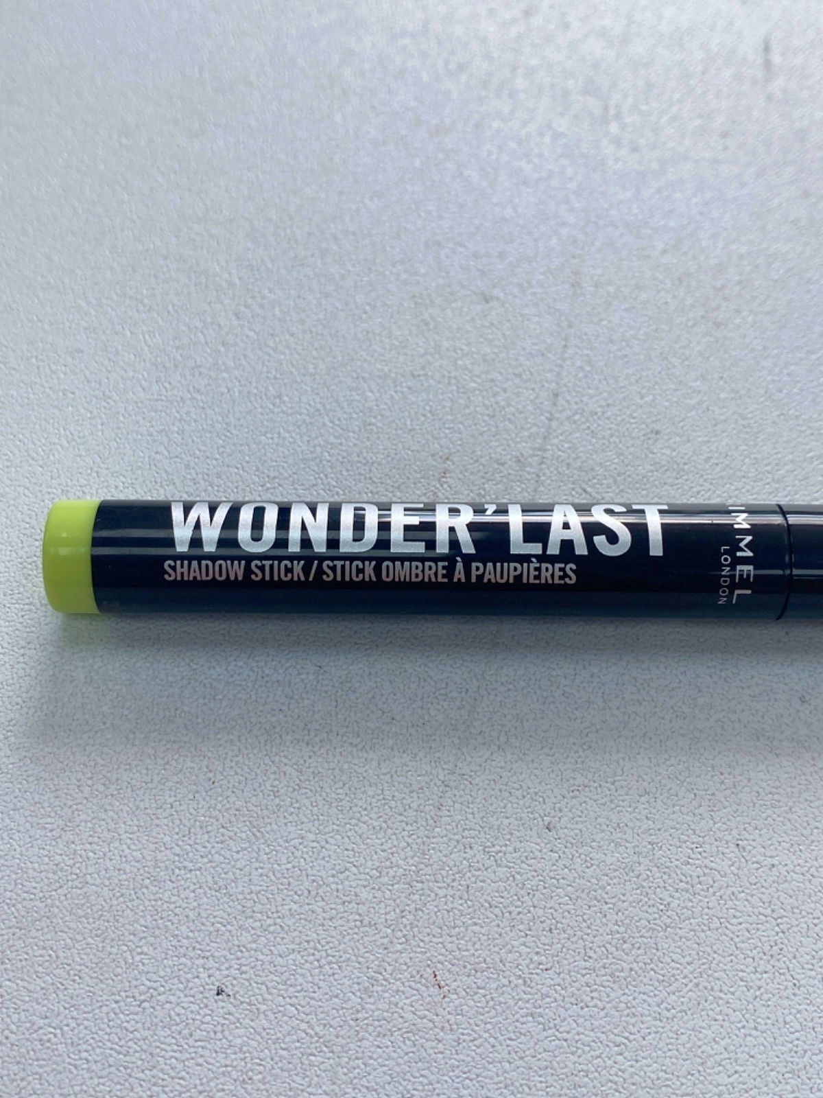 Rimmel Wonder'Last Shadow Stick Galactic Green