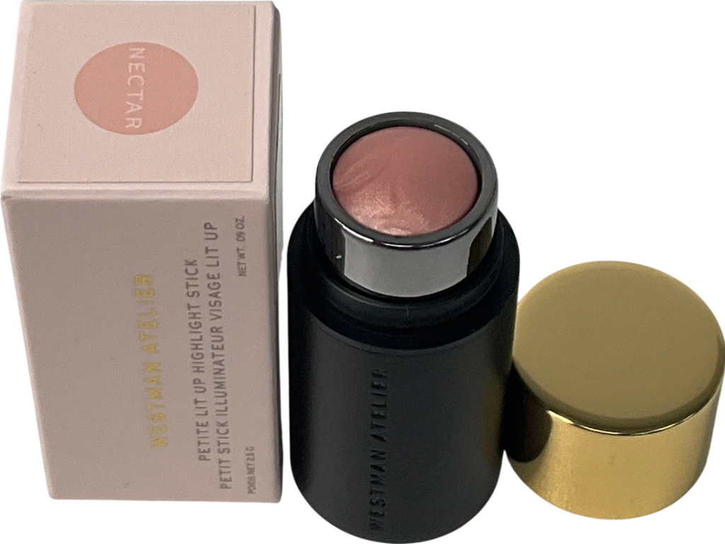 Westman Atelier Lit Up Highlight Stick Nectar 2.5g
