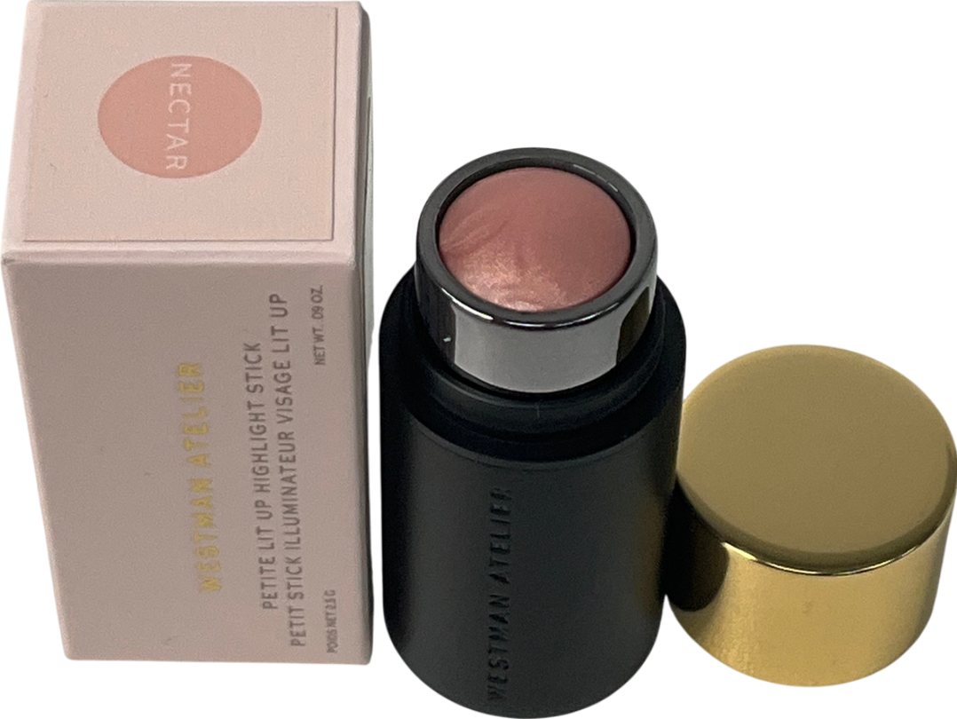 Westman Atelier Lit Up Highlight Stick Nectar 2.5g