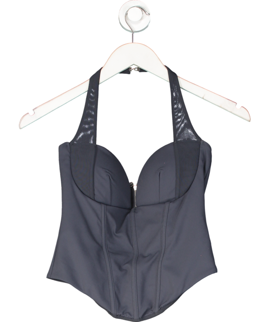 White Fox Blue Forever Feels Bustier UK S