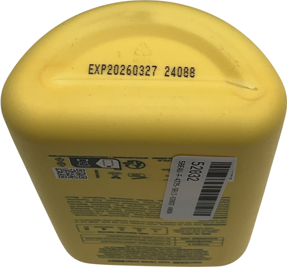 Isle Of Paradise Bright Body Moisturiser 280ml