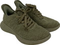 vivaia Green Unisex Sneaker Sliders (urban) - Wool UK 3 EU 36 👠