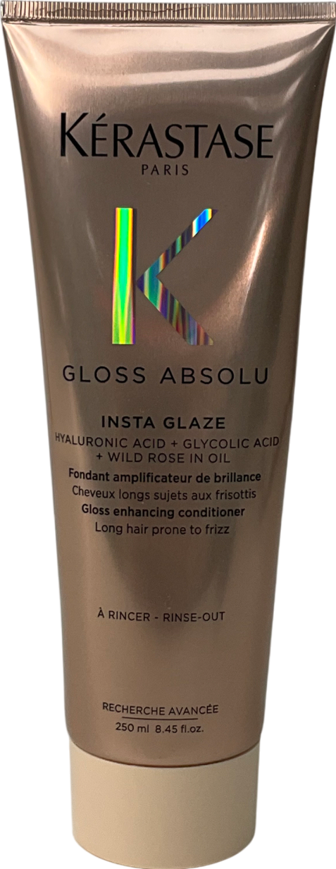 Kerastase Gloss Absolu Insta Glaze 250ml