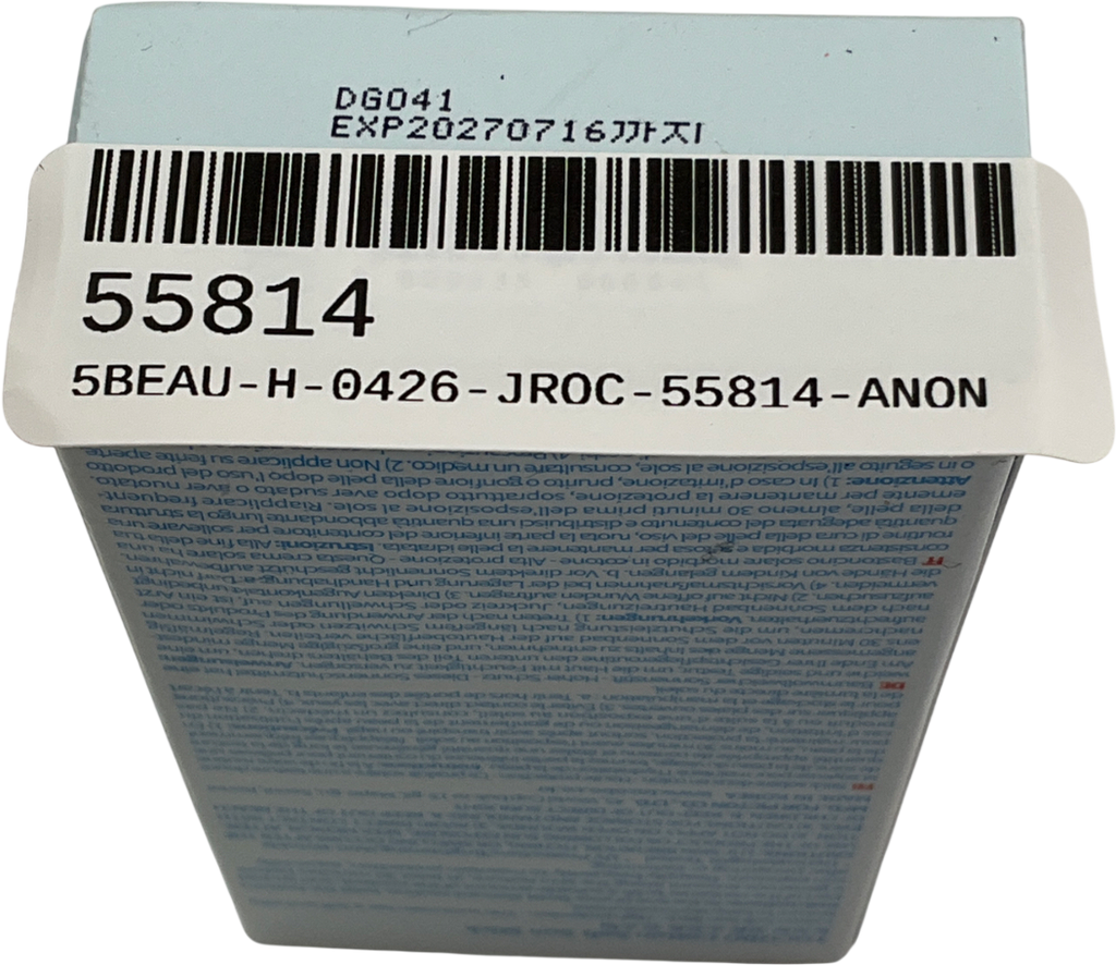 tocobo Cotton Soft Sun Stick Spf50+ Pa+++ 19g