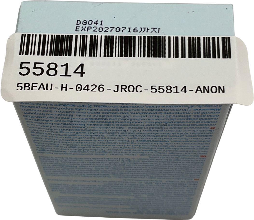 tocobo Cotton Soft Sun Stick Spf50+ Pa+++ 19g