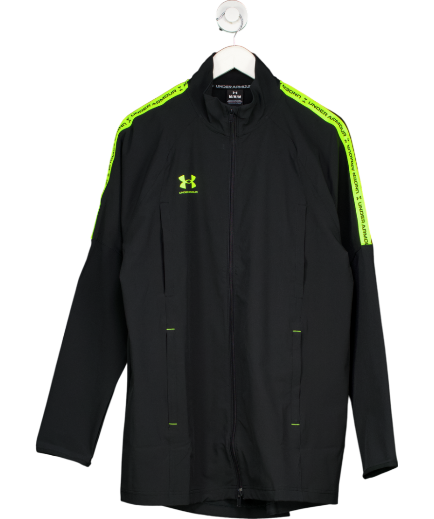 Under Armour Black Challenger Pro Jacket UK M