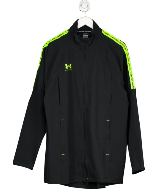 Under Armour Black Challenger Pro Jacket UK M