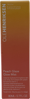 Olehenriksen Peach Glaze Glow Mist 80ml