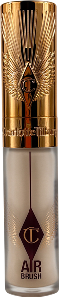 Charlotte Tilbury Airbrush Flawless Blur Concealer 2.5 Fair 8.3g