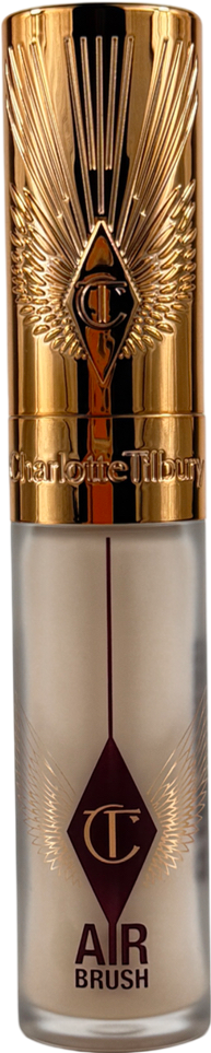 Charlotte Tilbury Airbrush Flawless Blur Concealer 2.5 Fair 8.3g