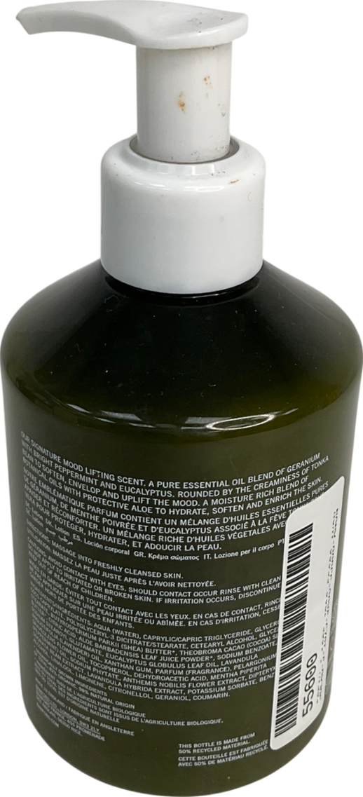 bamford Geranium Hand And Body Lotion 250mL