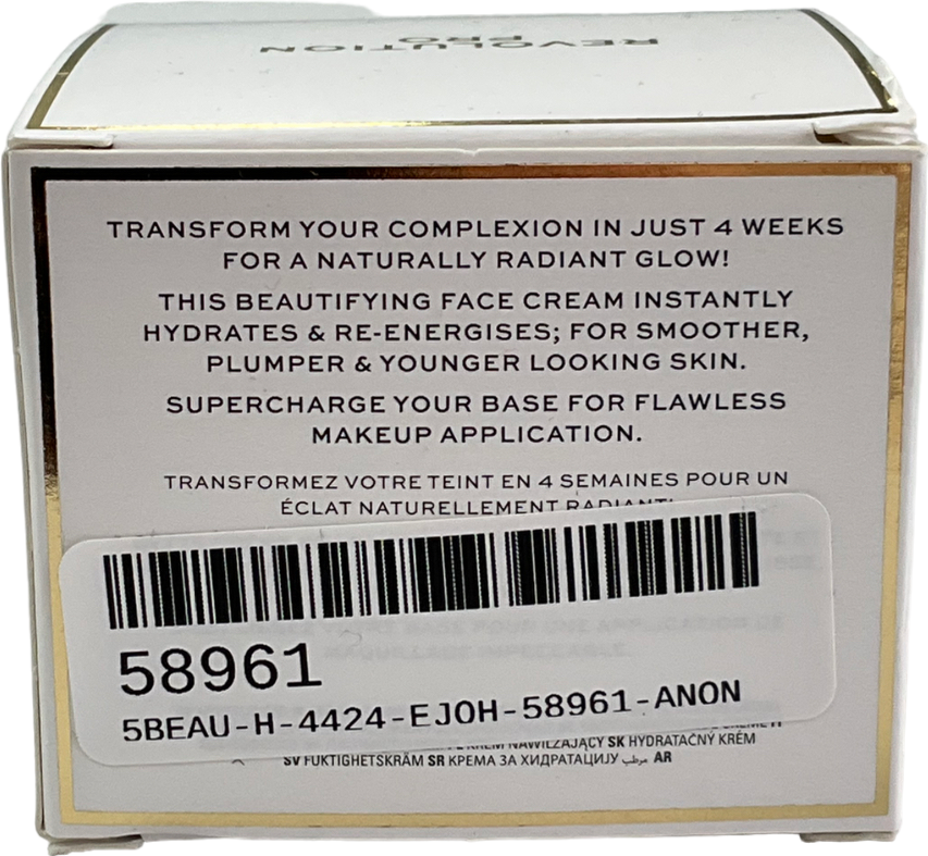 Revolution Miracle Cream 50ml