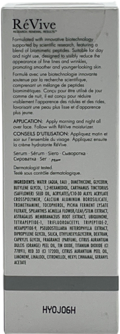 ReVive Intensité Anti-gravity Serum 30ml