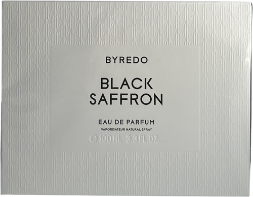 BYREDO Black Saffron Eau De Parfum 100ml