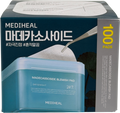 Mediheal Madecassoside Blemish Pads 100 Pads