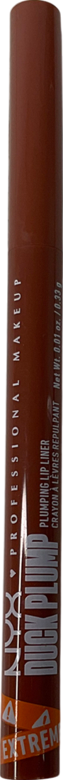 NYX Duck Plump Plumping Lip Liner 05 0.33g