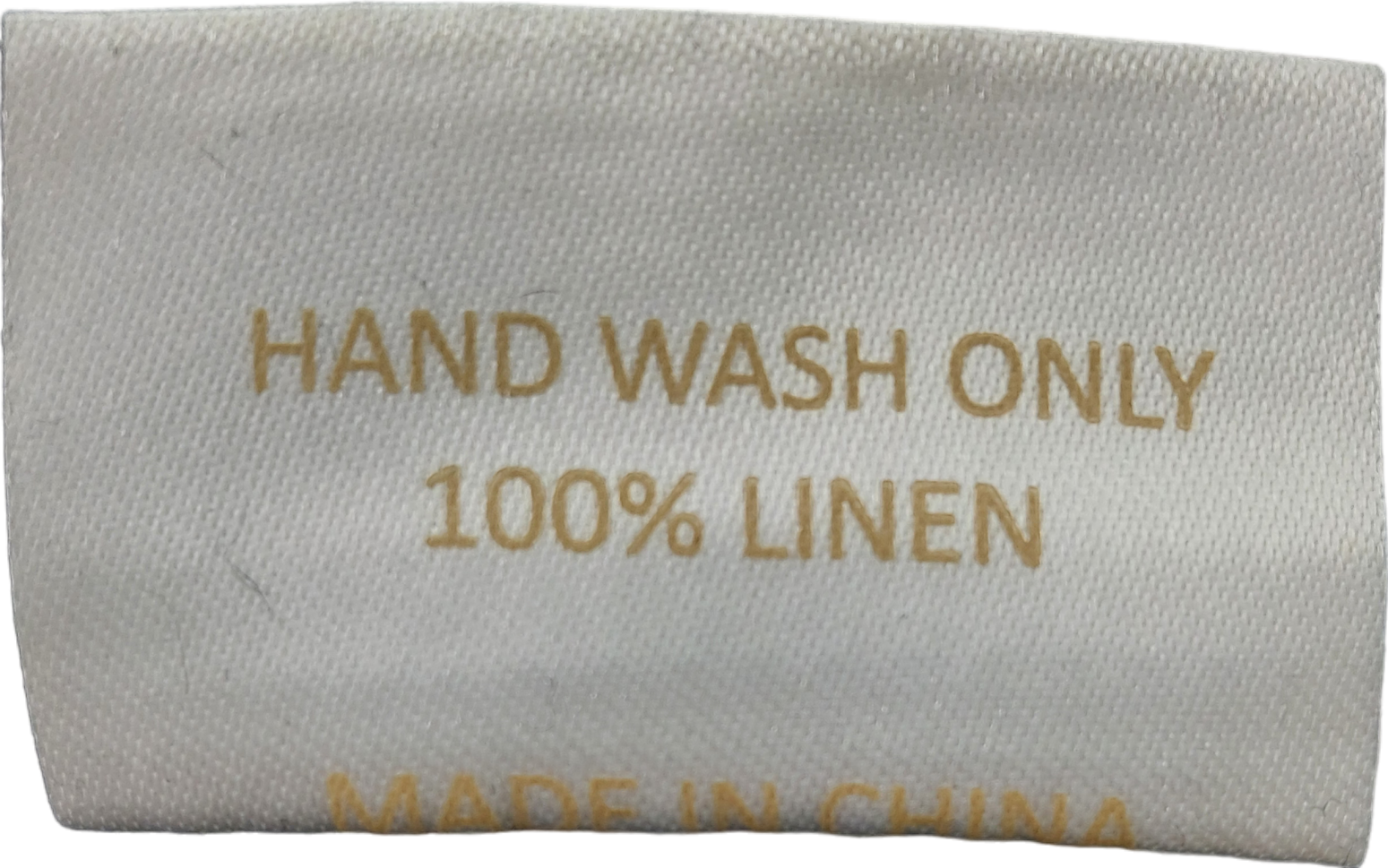 Second Summer Black Hacienda Linen Shorts UK XS/S