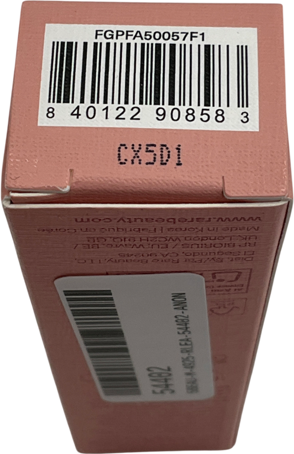 Rare Layering Eau De Parfum Balm Floral 20ml