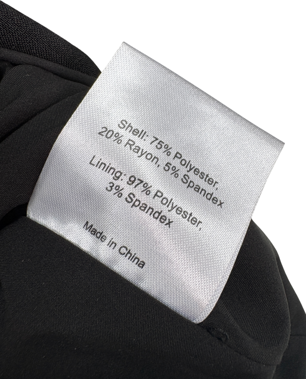 OddMuse Black The Ultimate Muse Strapless Dress UK XXS