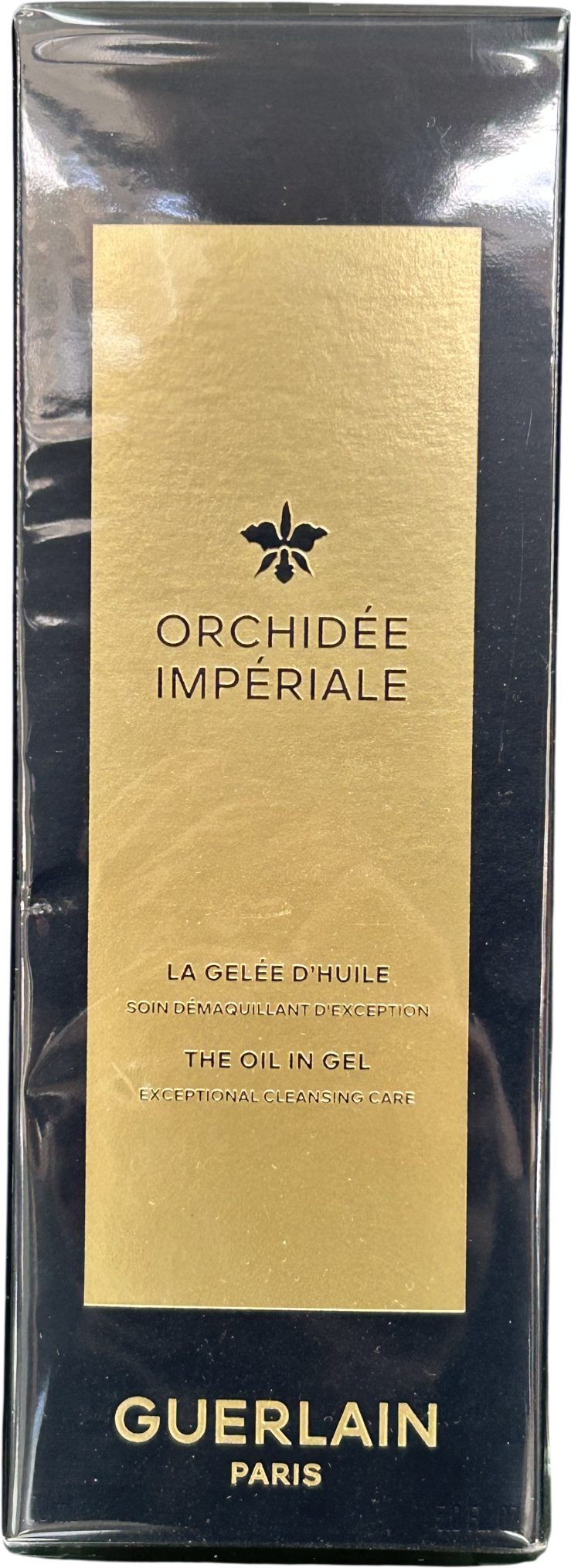 Guerlain Orchidée Impériale The Oil In Gel Cleanser 150ml