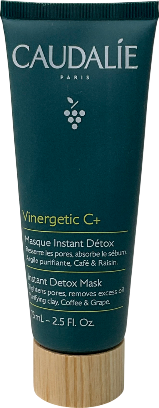 Caudalie Instant Detox Mask 75ml