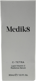 Medik8 Vitamin C Tetra Serum 30ml