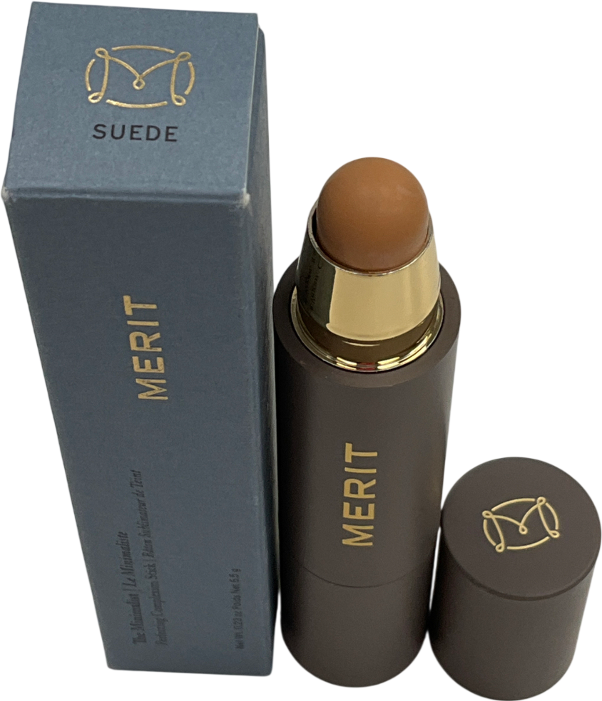 merit The Minimalist Suede 6.5g