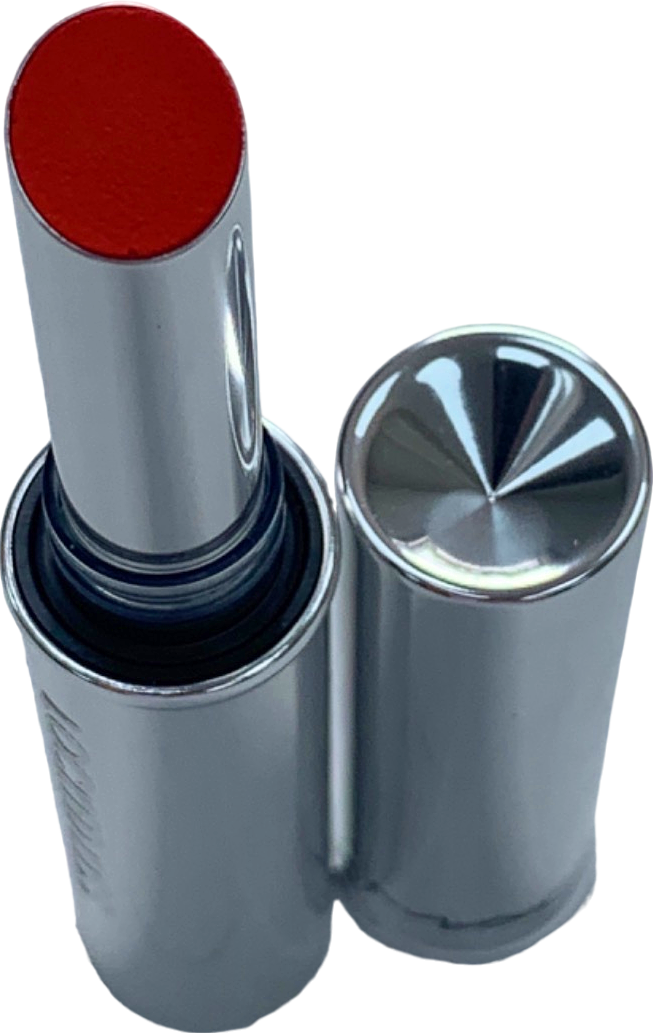 MAC Locked Kiss 24HR Lipstick 57 Renegade 1.9g