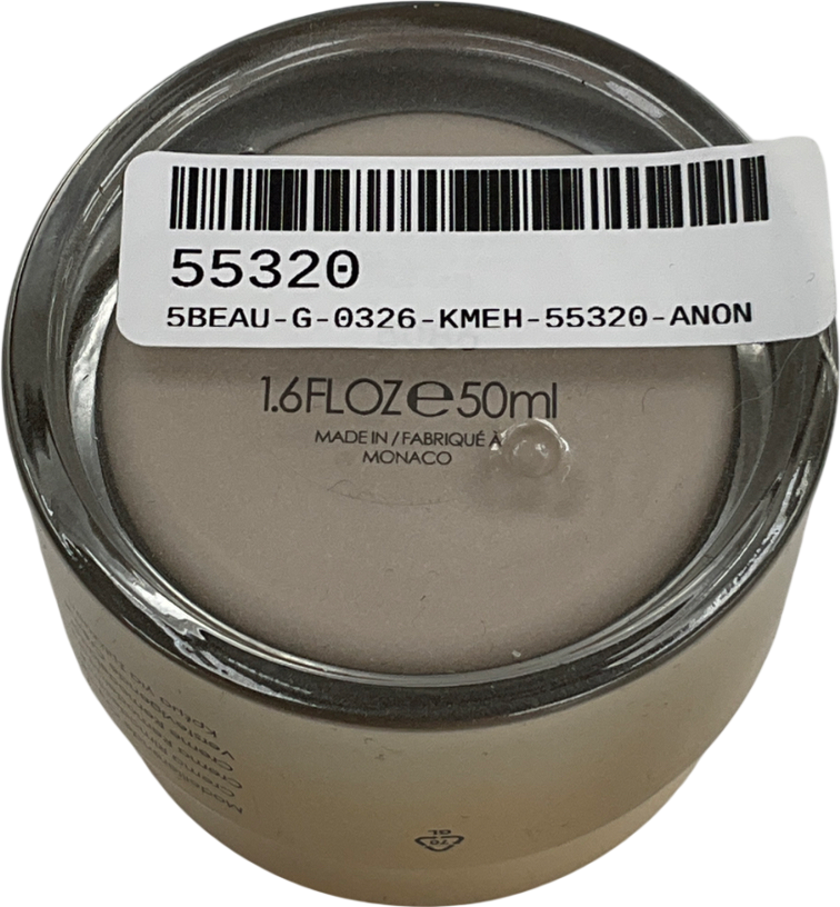 Lancaster Golden Lift Sculpting Cream 50ml