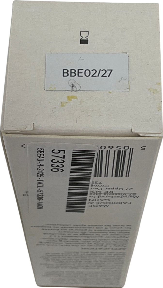 gatineau Golden Glow Gradual Tan Face Serum Medium/dark 50ml