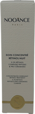 nooance Retinol Concentrate 0.3% 30ml